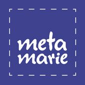 Firmenlogo von metamarie normal